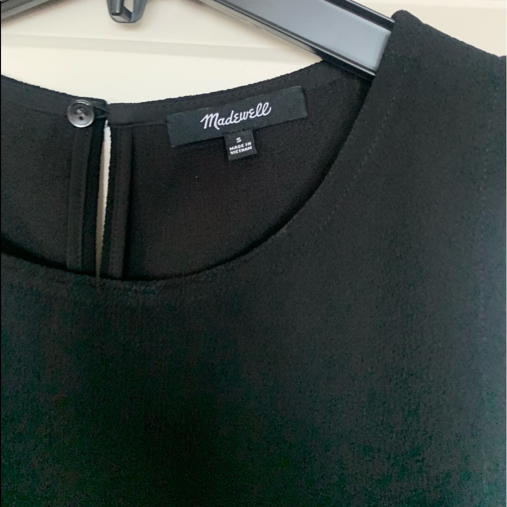 Open-Back Top - image 3